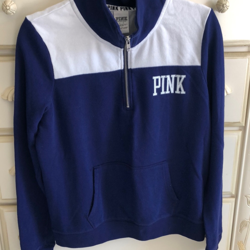 Quarter Zip